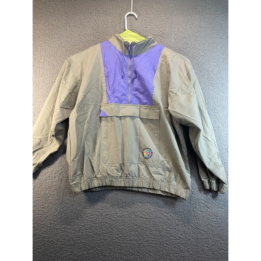 Vintage‎ Pacific Coast Highway Mens  Large  —  Jacket